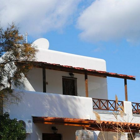 Akti Miaouli Holiday Home Vári Dış mekan fotoğraf
