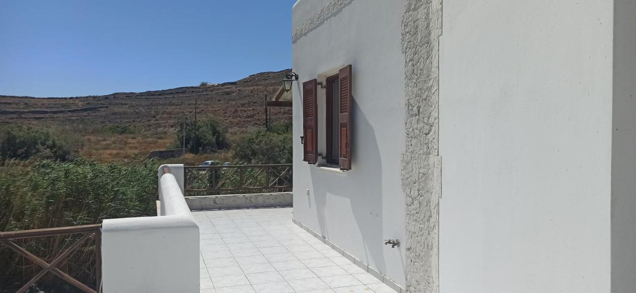 Akti Miaouli Holiday Home Vári Dış mekan fotoğraf