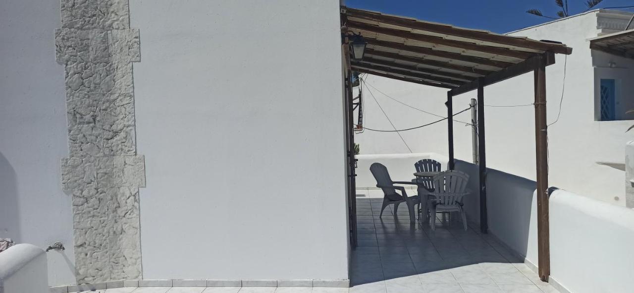 Akti Miaouli Holiday Home Vári Dış mekan fotoğraf