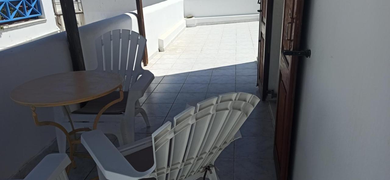Akti Miaouli Holiday Home Vári Dış mekan fotoğraf