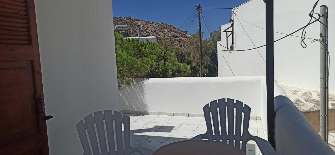 Akti Miaouli Holiday Home Vári Dış mekan fotoğraf