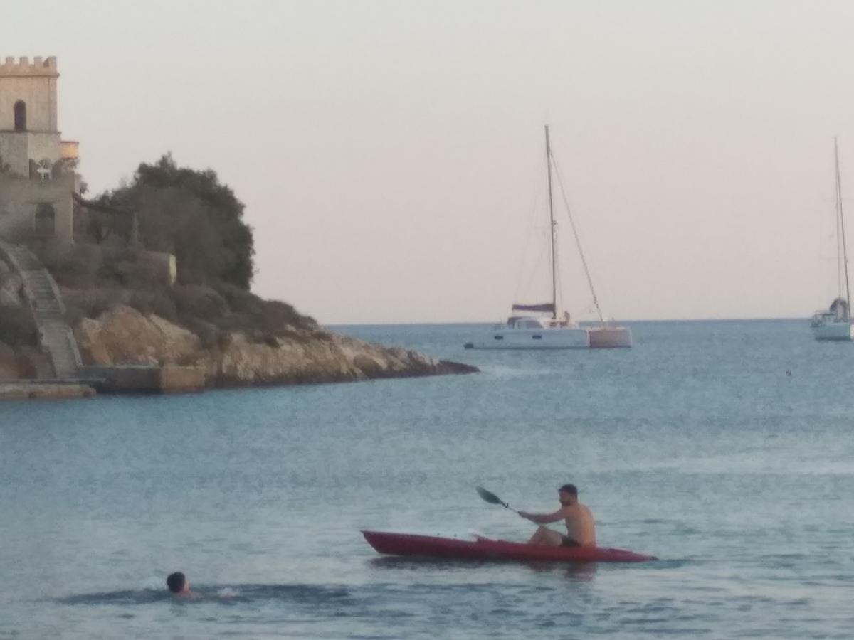 Akti Miaouli Holiday Home Vári Dış mekan fotoğraf