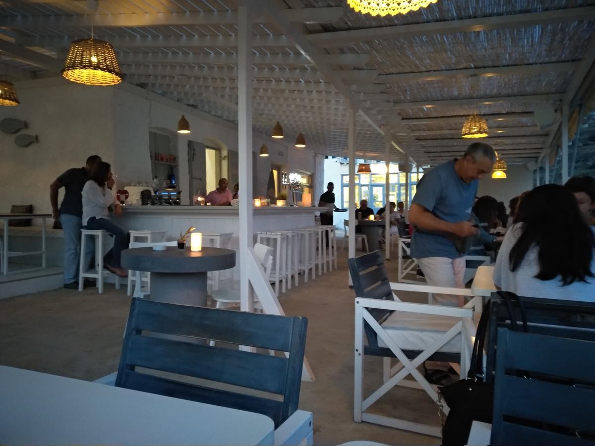 Akti Miaouli Holiday Home Vári Dış mekan fotoğraf