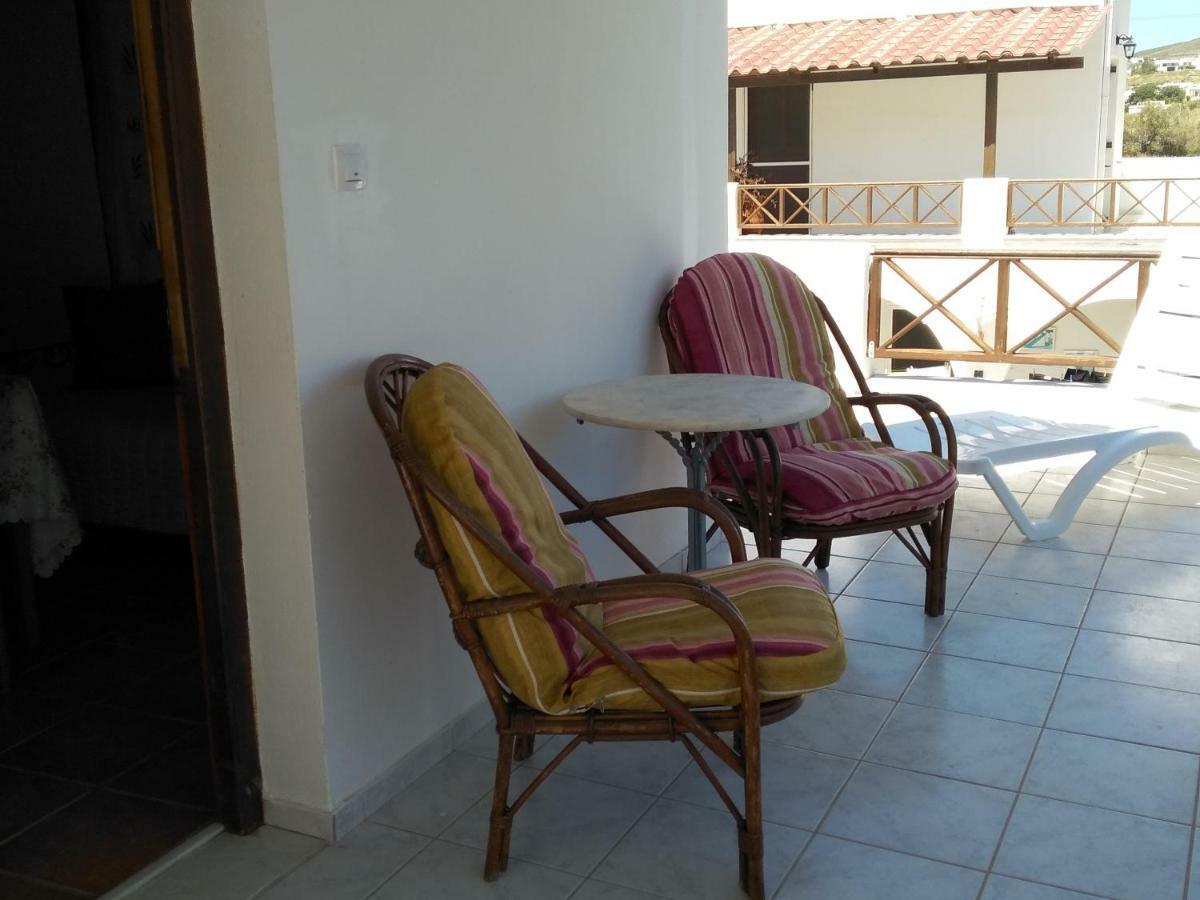 Akti Miaouli Holiday Home Vári Dış mekan fotoğraf