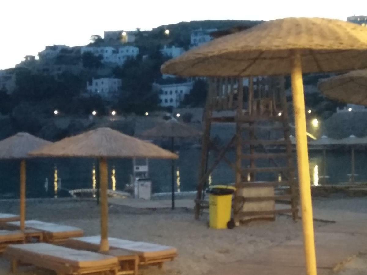Akti Miaouli Holiday Home Vári Dış mekan fotoğraf