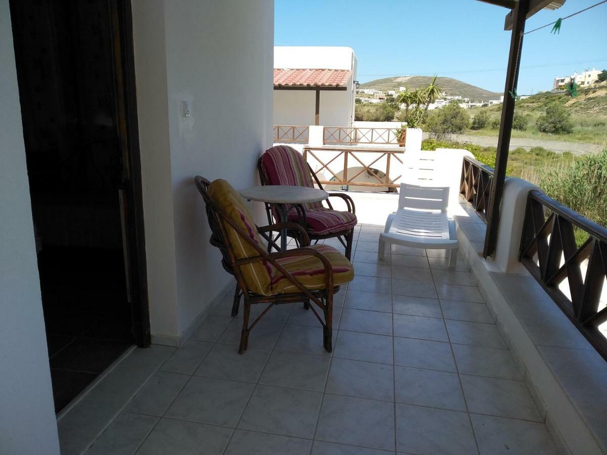 Akti Miaouli Holiday Home Vári Dış mekan fotoğraf