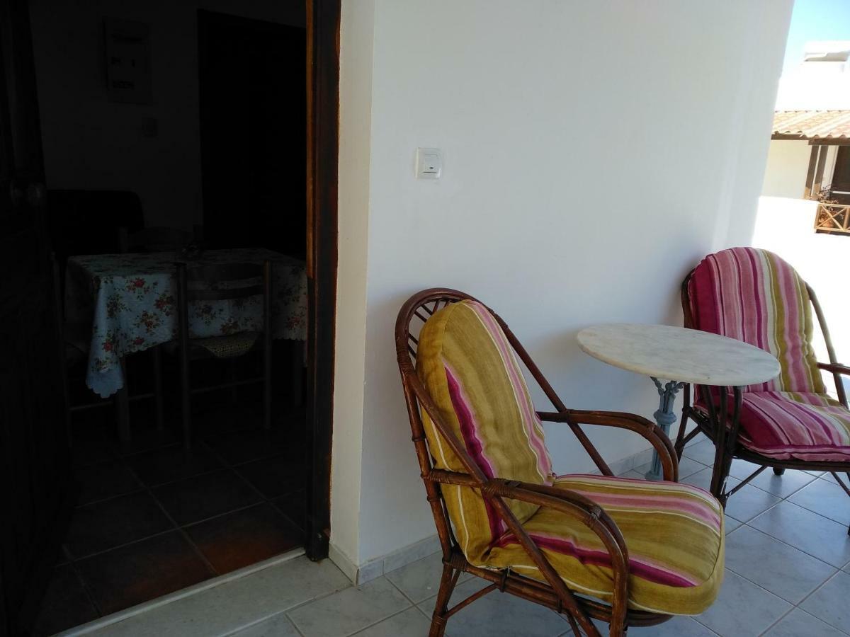 Akti Miaouli Holiday Home Vári Dış mekan fotoğraf