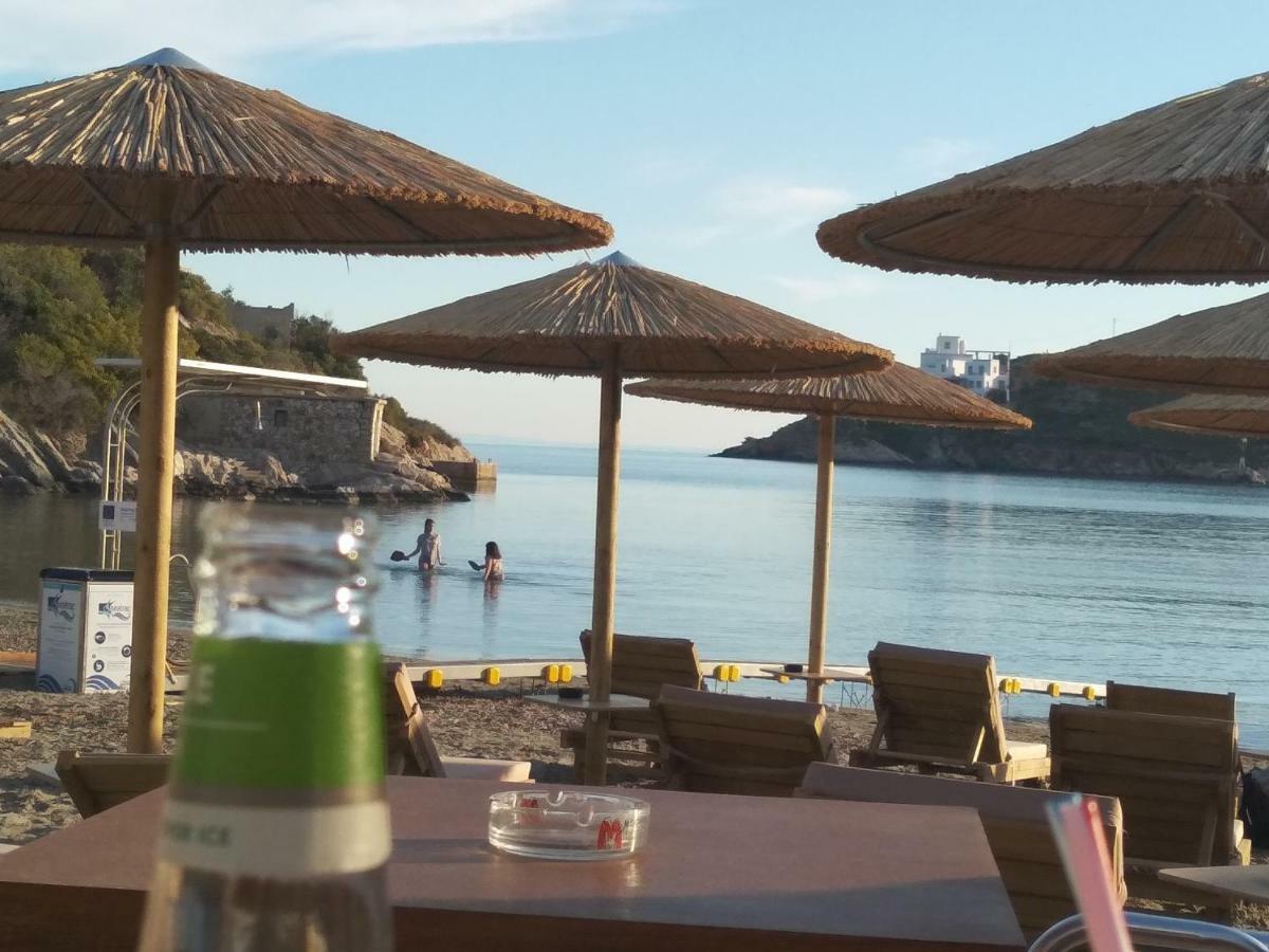 Akti Miaouli Holiday Home Vári Dış mekan fotoğraf