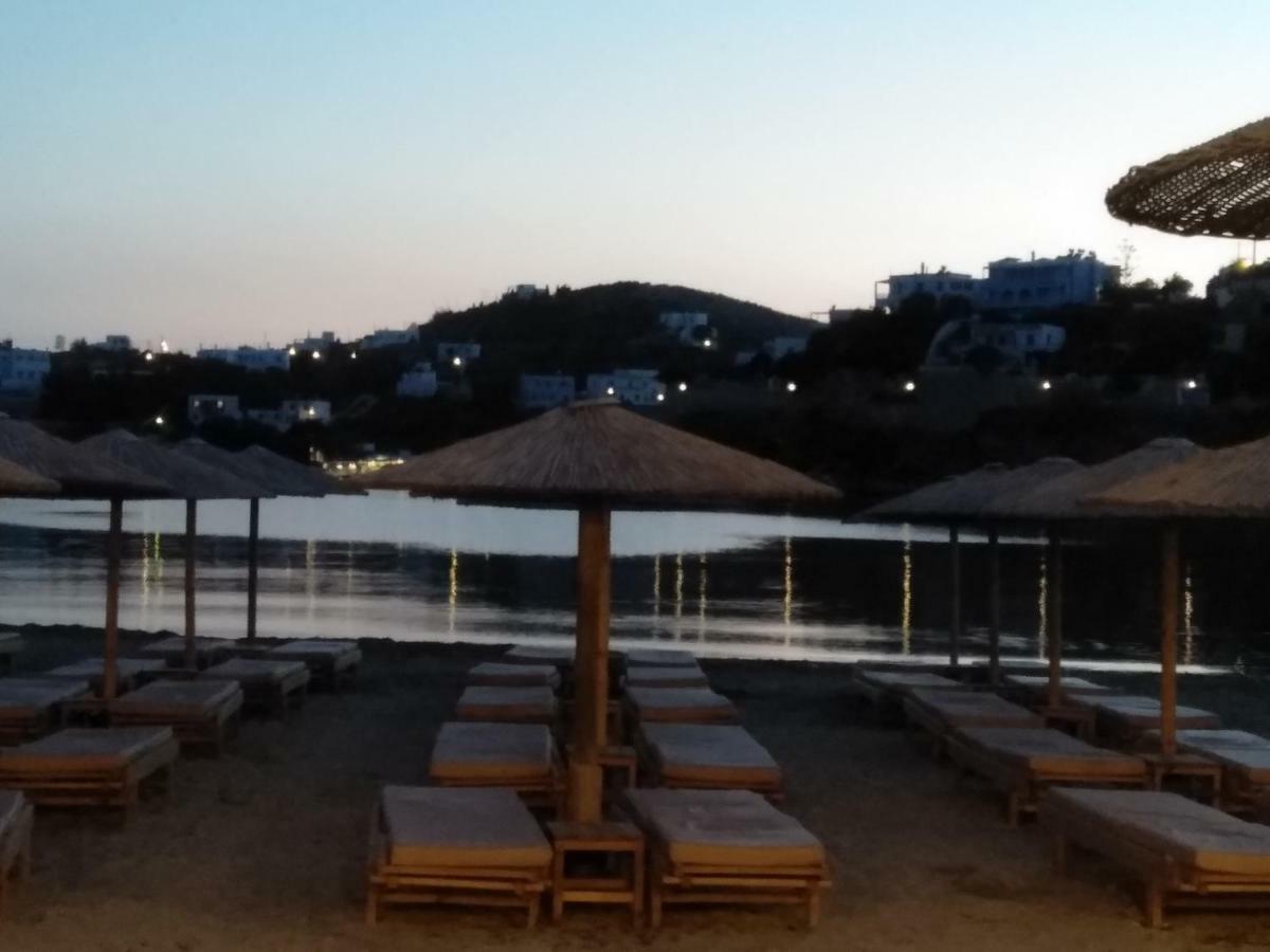 Akti Miaouli Holiday Home Vári Dış mekan fotoğraf