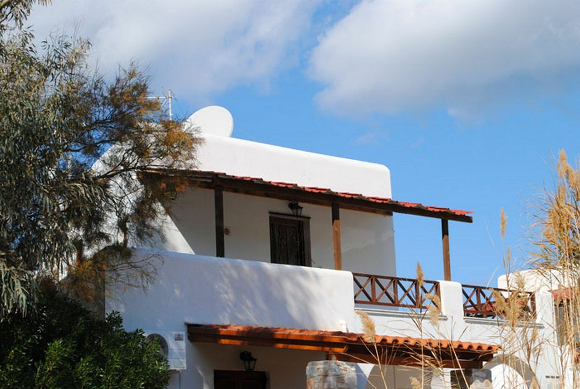 Akti Miaouli Holiday Home Vári Dış mekan fotoğraf