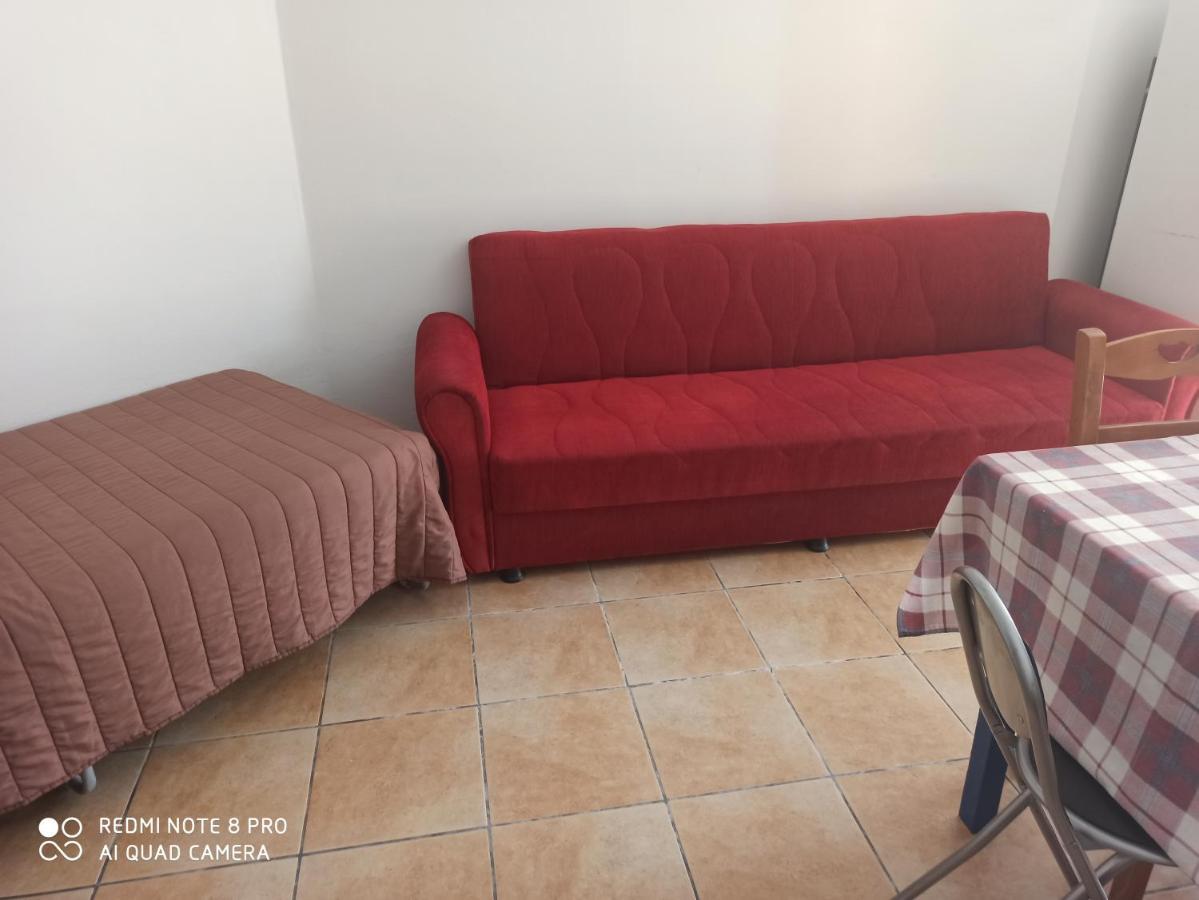 Akti Miaouli Holiday Home Vári Dış mekan fotoğraf